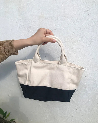Mini Cross Eco Bag