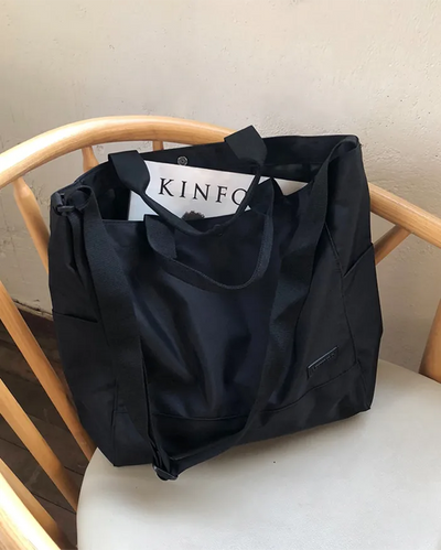 Big Cross Eco Bag
