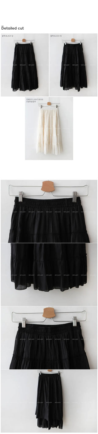 skirt