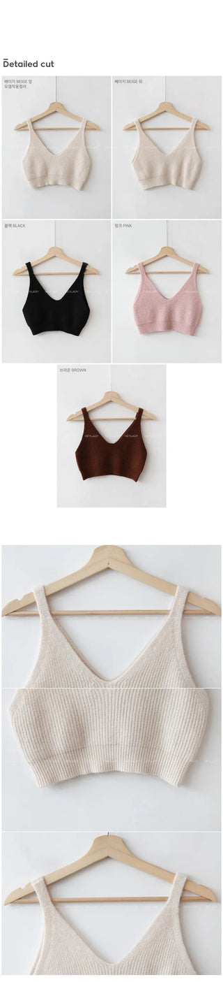 Neat bustier