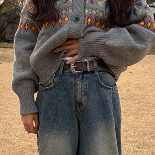 Western belt