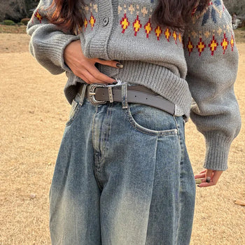 Western belt