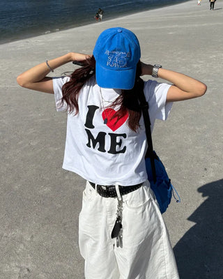 75 Patch Pigment Cap