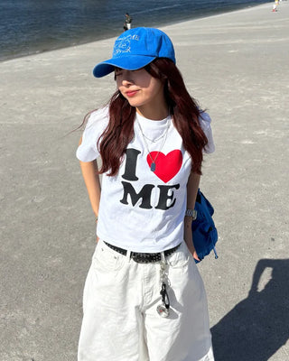 75 Patch Pigment Cap
