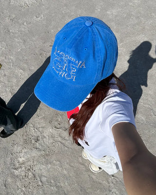 75 Patch Pigment Cap