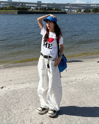 75 Patch Pigment Cap
