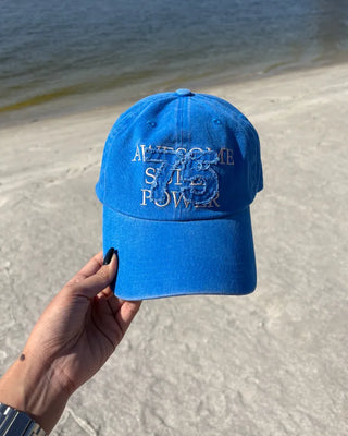 75 Patch Pigment Cap