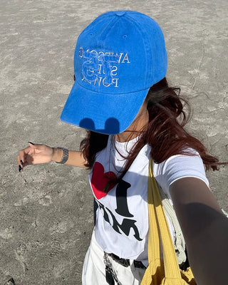 75 Patch Pigment Cap