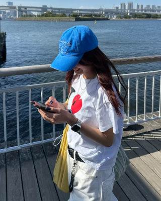 75 Patch Pigment Cap