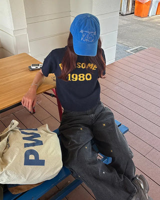 75 Patch Pigment Cap