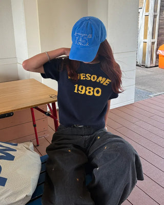 75 Patch Pigment Cap