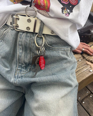 Opener Keyring