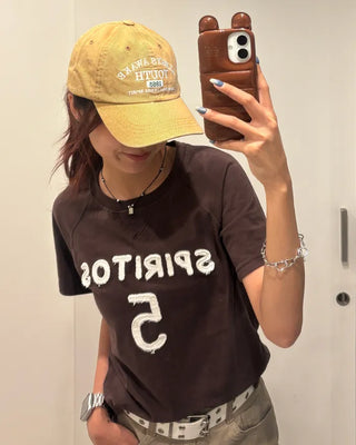 1995 Stitch Cap