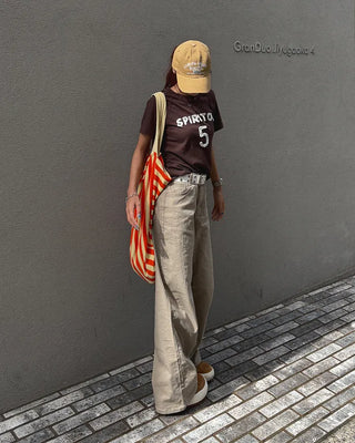 1995 Stitch Cap