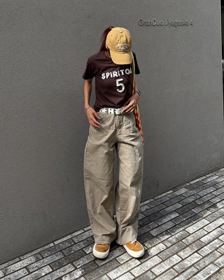 1995 Stitch Cap