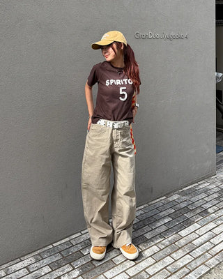 1995 Stitch Cap