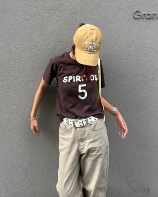 1995 Stitch Cap