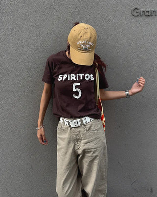 1995 Stitch Cap