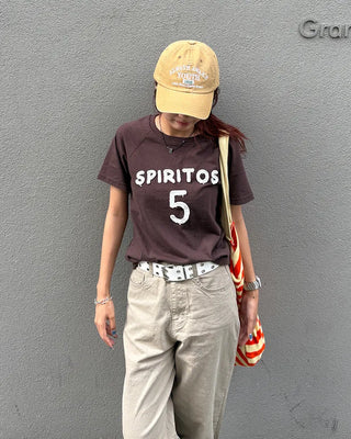 1995 Stitch Cap