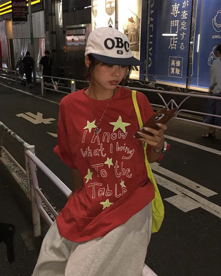 OBC Patch Straight Cap