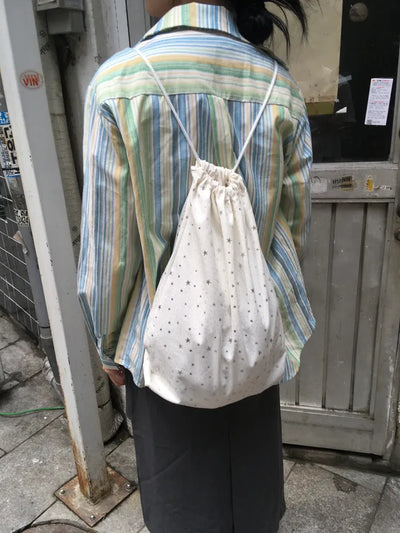 Starknaps Backpack