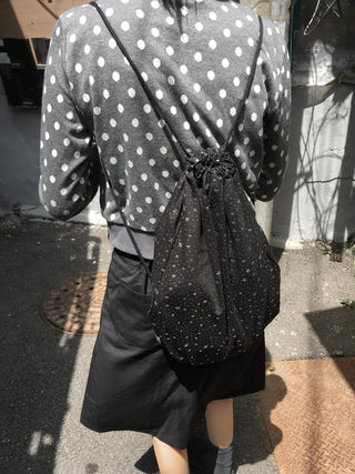 Starknaps Backpack