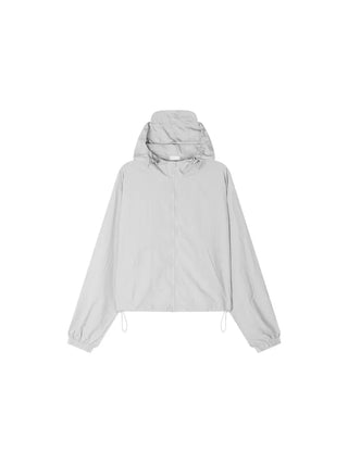 [7 colors] Cozy Hooded Mountain Parka