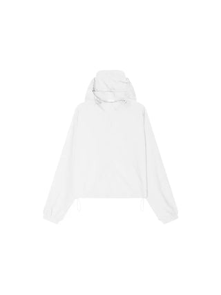 [7 colors] Cozy Hooded Mountain Parka