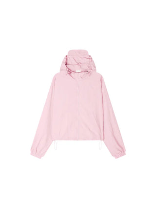 [7 colors] Cozy Hooded Mountain Parka