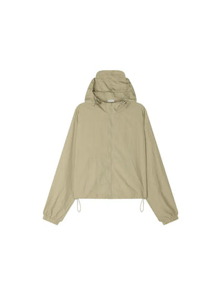 [7 colors] Cozy Hooded Mountain Parka