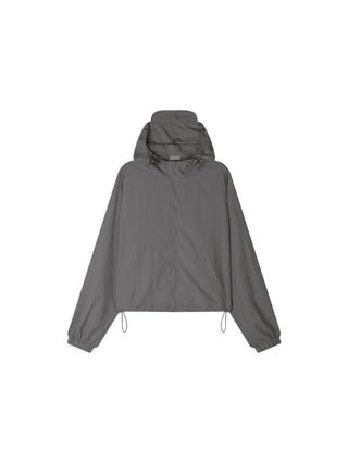 [7 colors] Cozy Hooded Mountain Parka