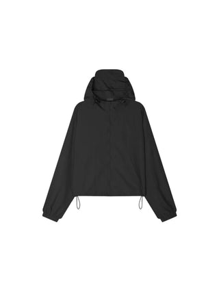 [7 colors] Cozy Hooded Mountain Parka