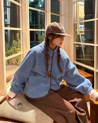 Minister Loose Long T-Shirt