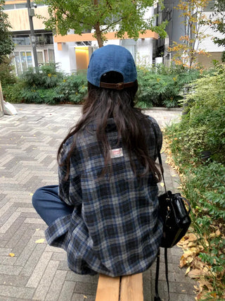 (4 colors) Round Loose Fit Knit