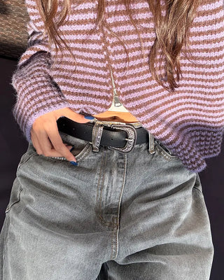 Western belt