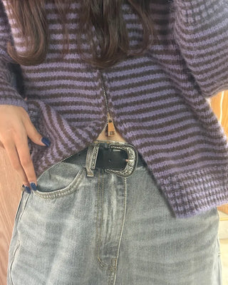 Western belt