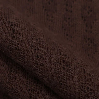 (3 colors) Long-length basic T-shirt