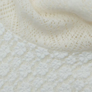 (3 colors) Lace Collage T-shirt