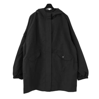 (2 colors) Military Oversized Jacket