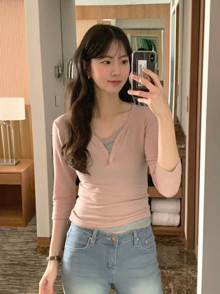 (2 colors) Mini dress