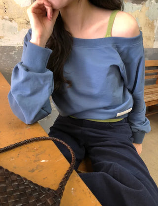 Bustier Summer Knit