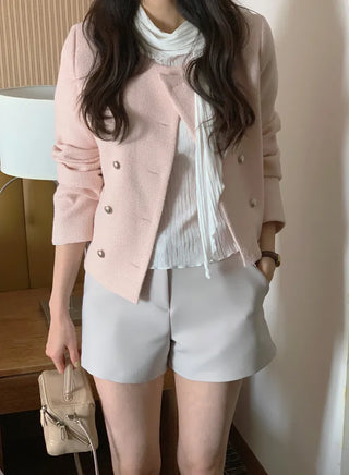Micro shorts