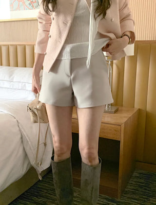 Micro shorts