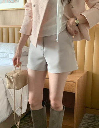 Micro shorts