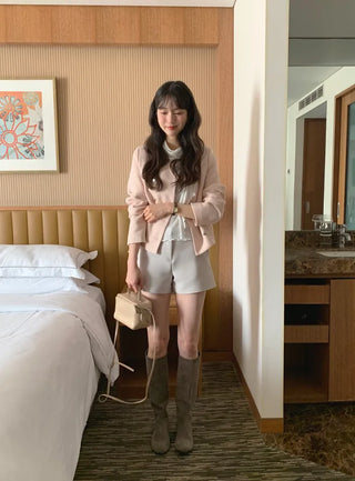 Micro shorts