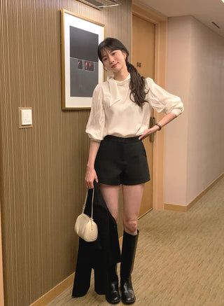 Micro shorts