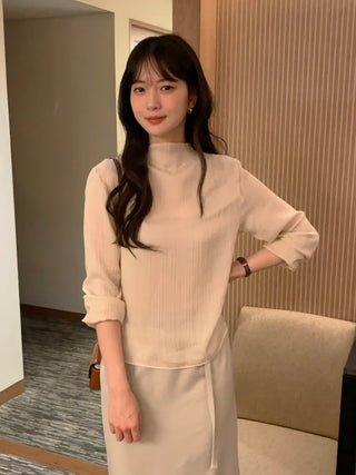 Boucle camisole