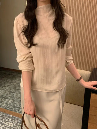 Boucle camisole
