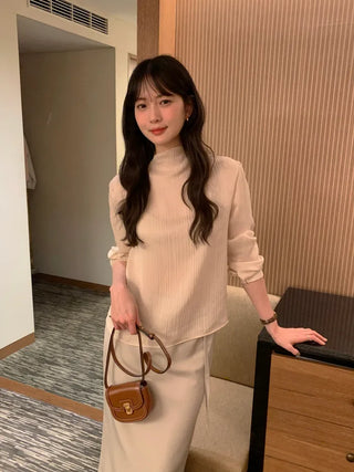 Boucle camisole