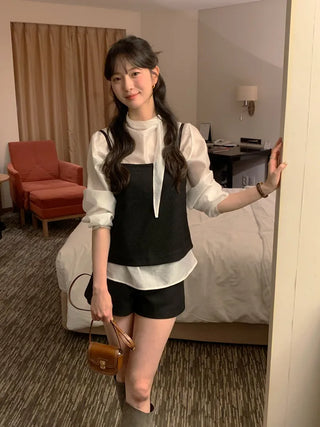 Micro shorts